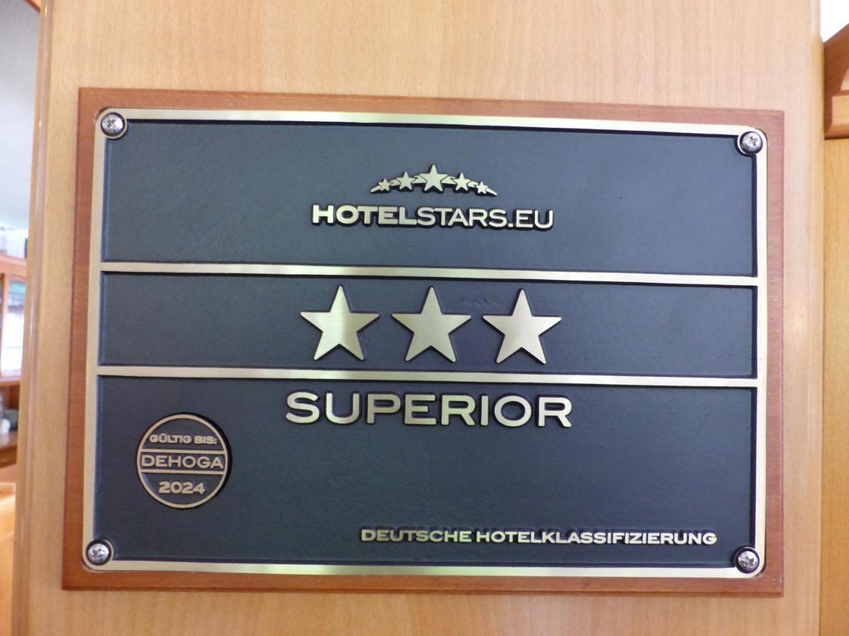 Hotel Seiffener Hof*** Bagian luar foto