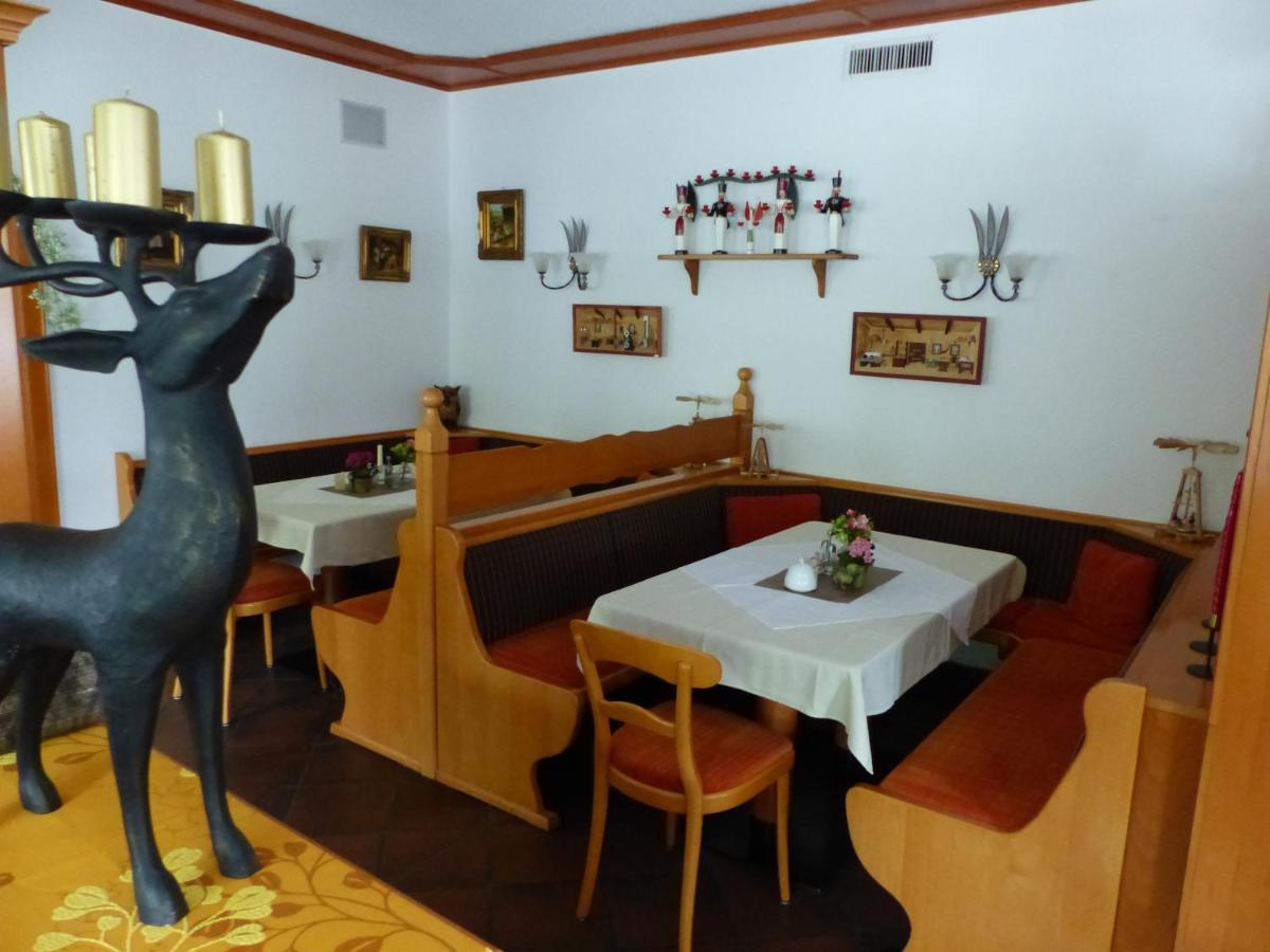 Hotel Seiffener Hof*** Bagian luar foto