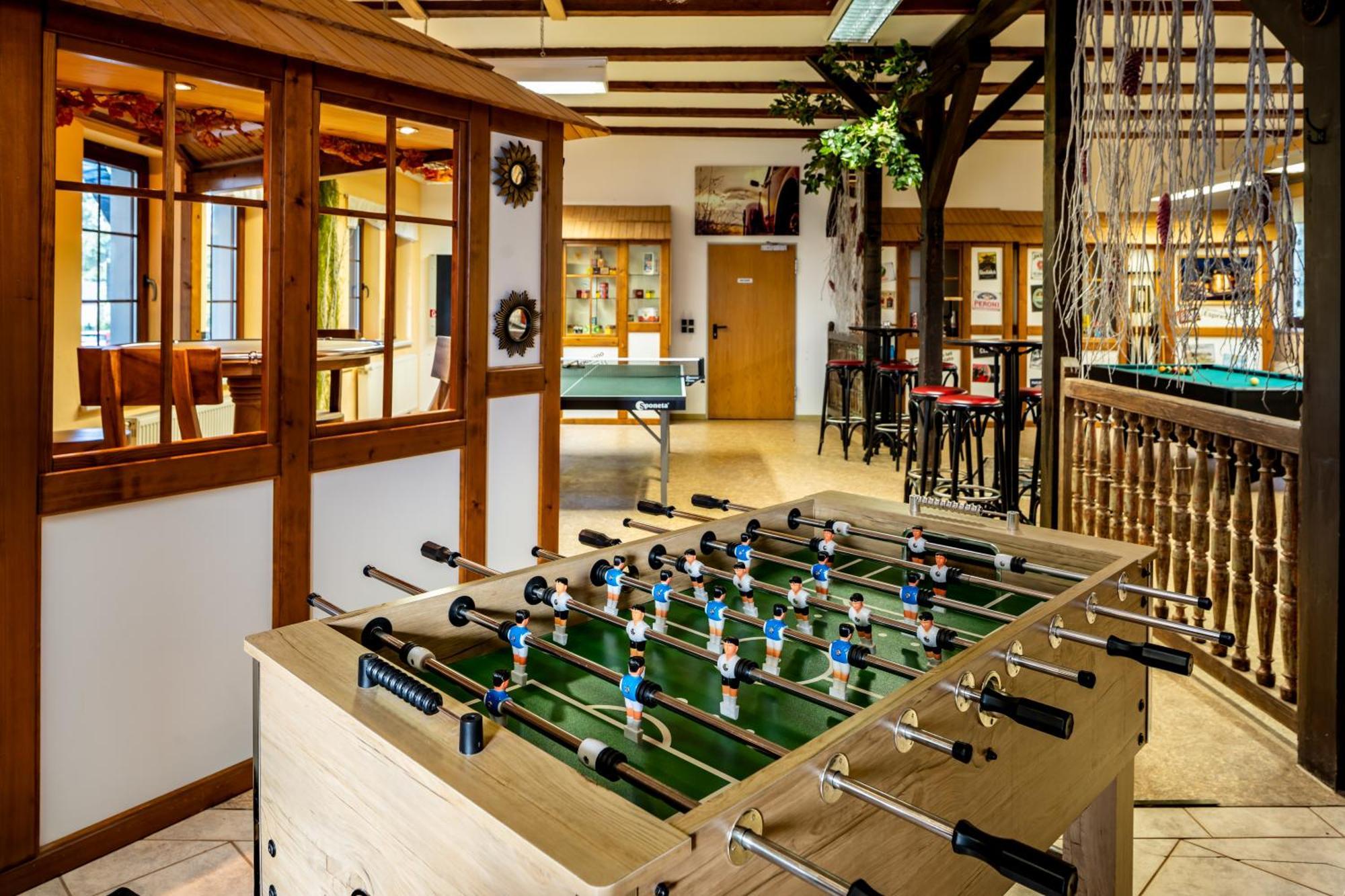 Hotel Seiffener Hof*** Bagian luar foto