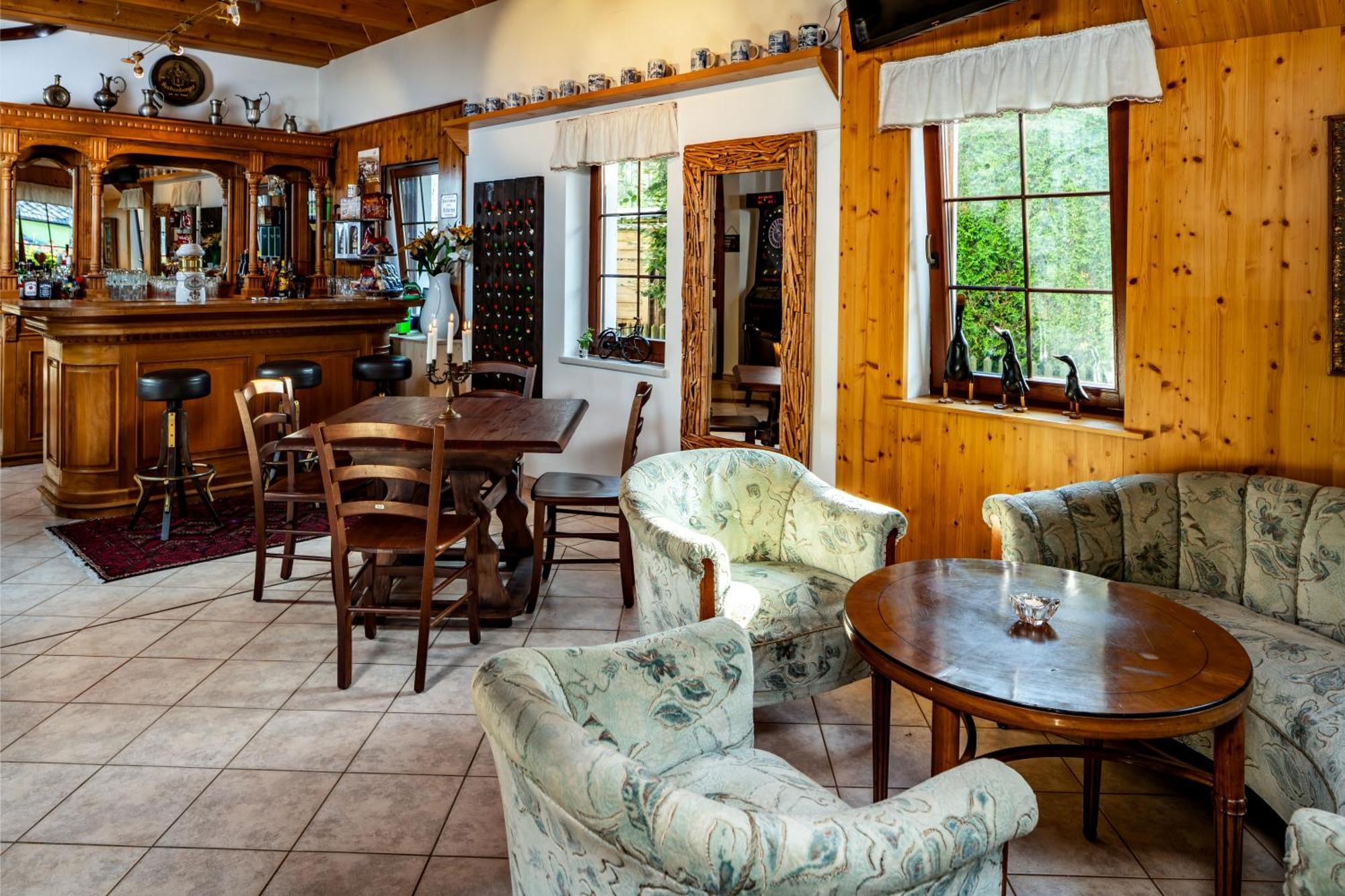 Hotel Seiffener Hof*** Bagian luar foto